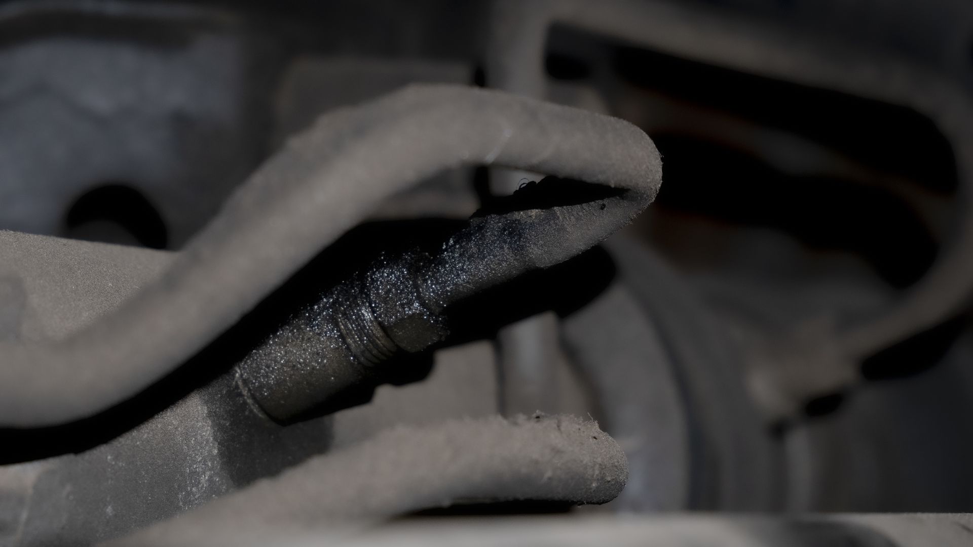 Power Steering Leak Bar's Leaks Europe